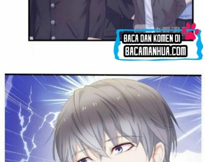 The President Lovely Wife Chapter 03 Gambar 89
